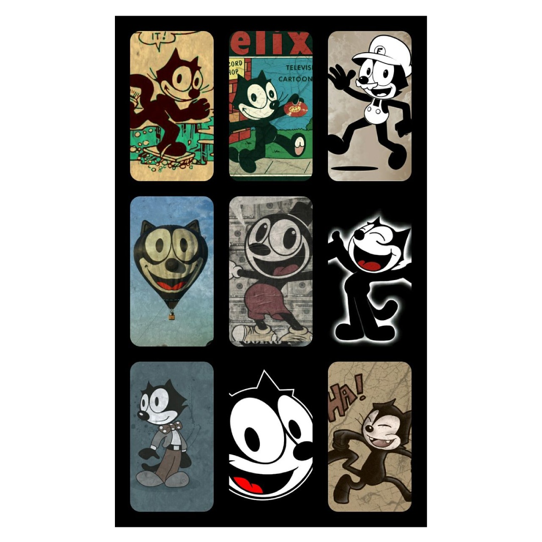 overlay