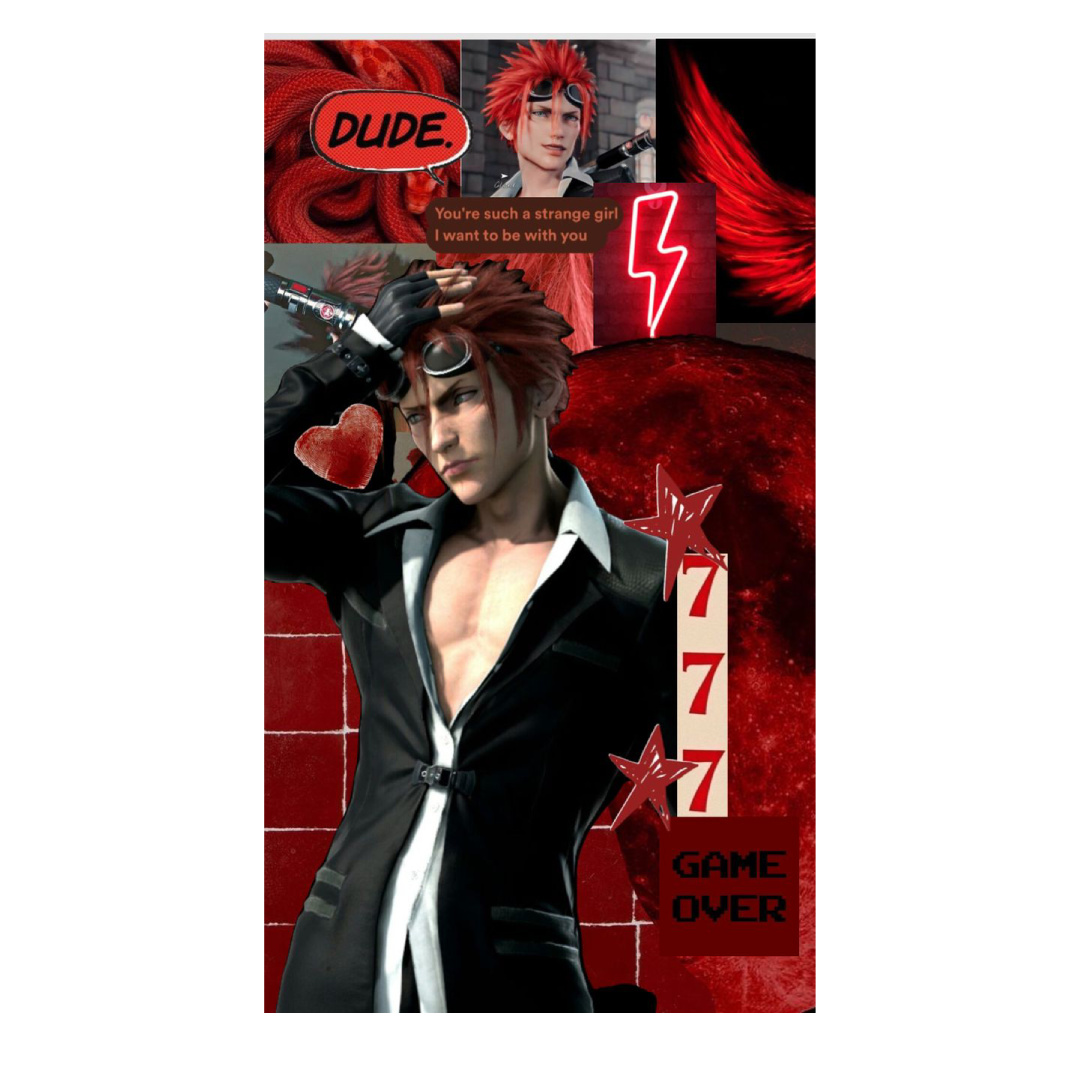 overlay