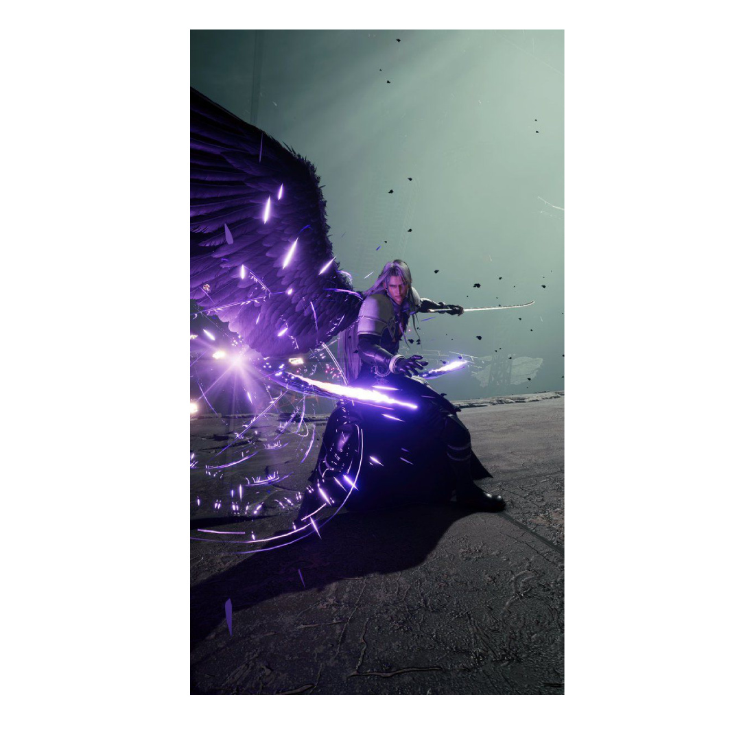 overlay