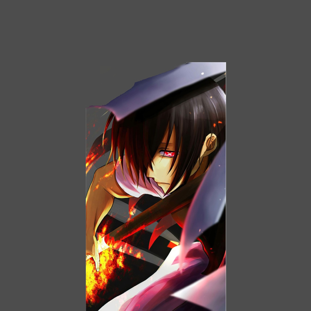 overlay