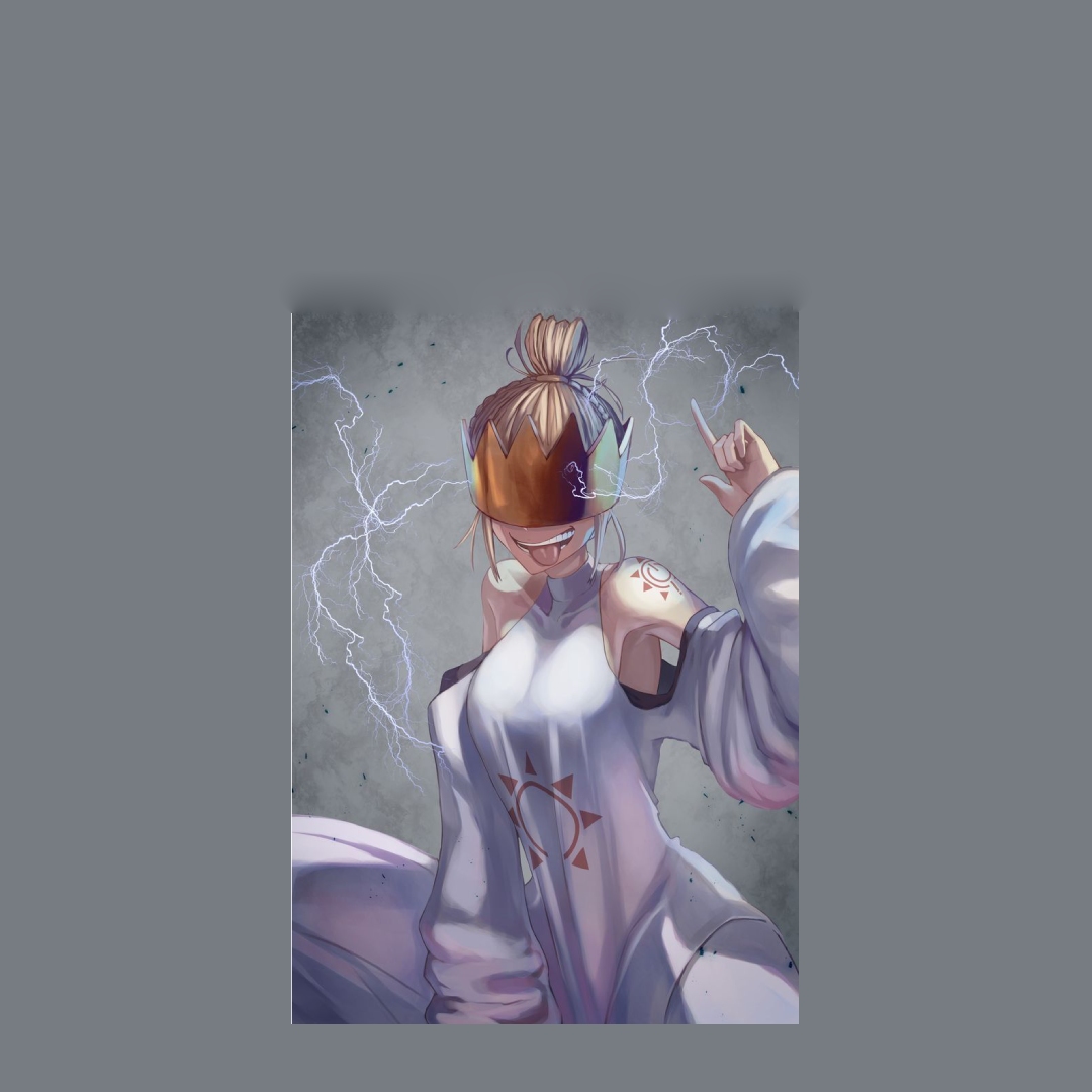 overlay