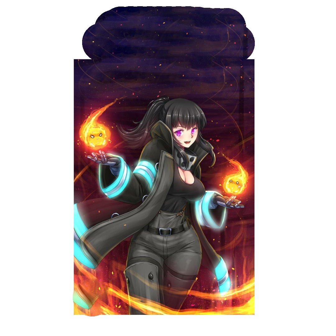 overlay