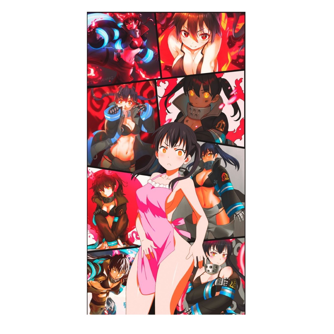 overlay