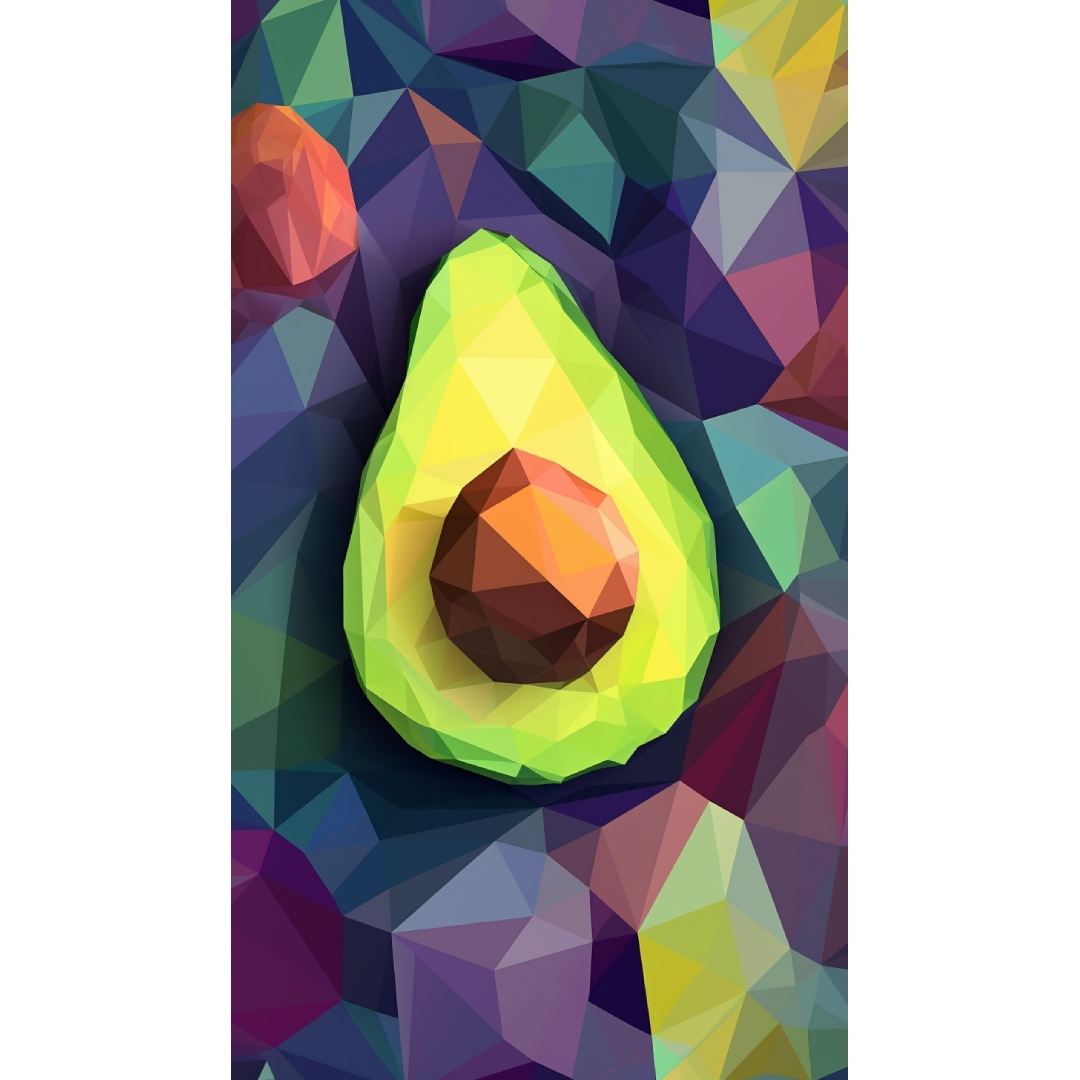 overlay