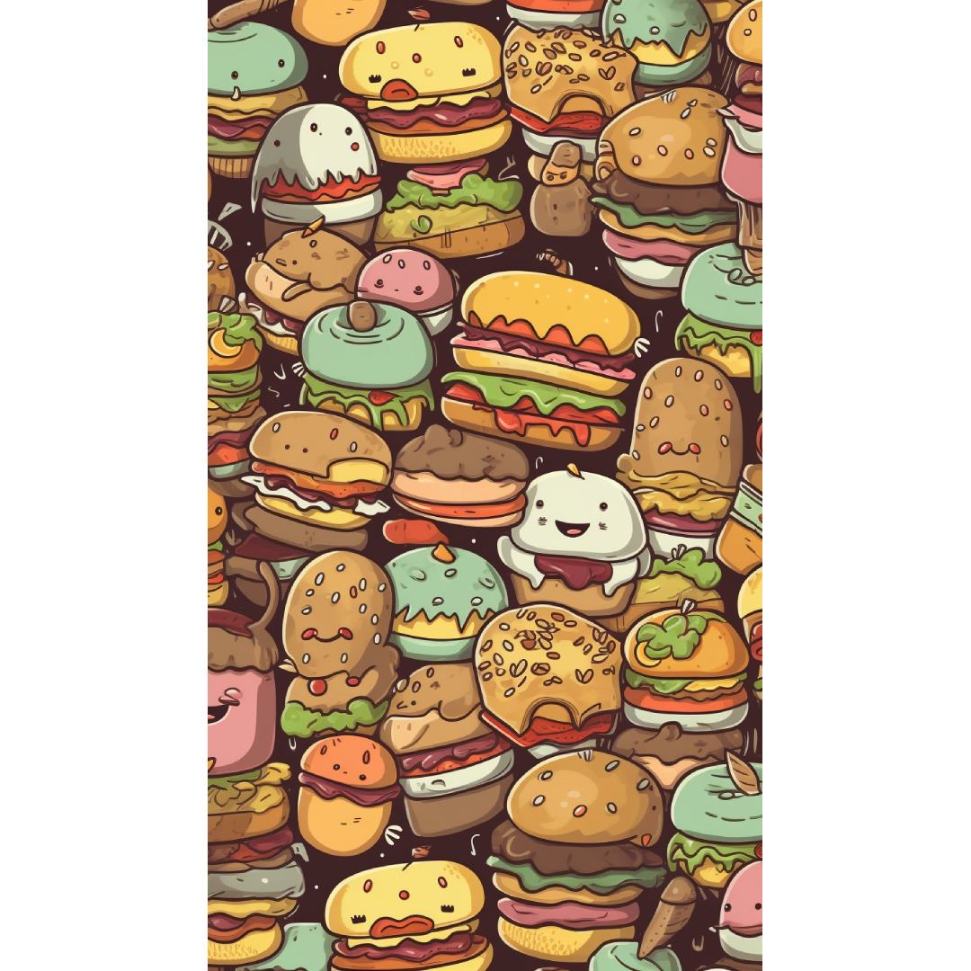 overlay
