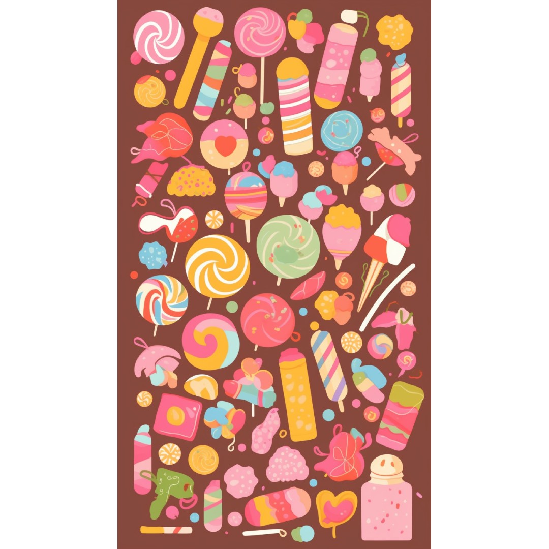 overlay