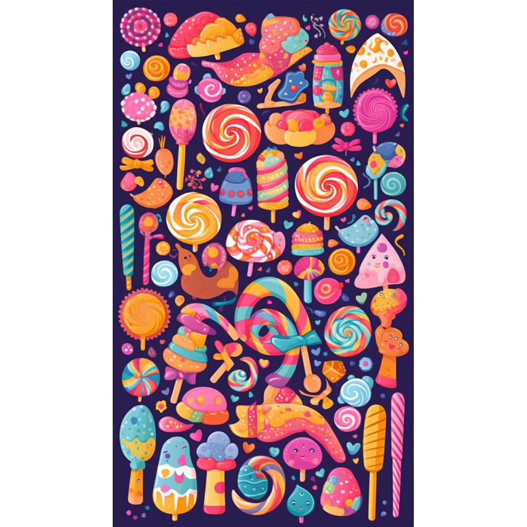 overlay