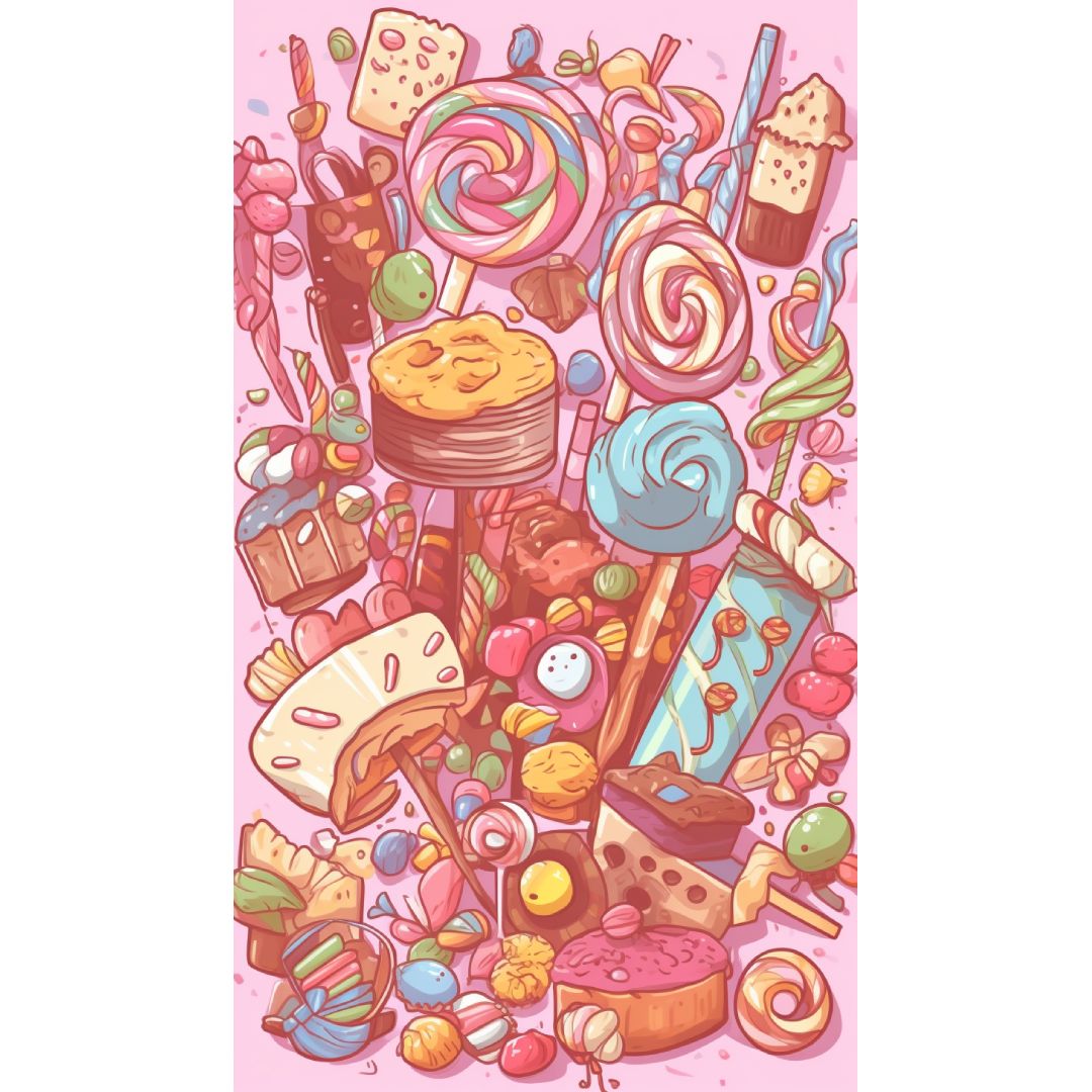 overlay