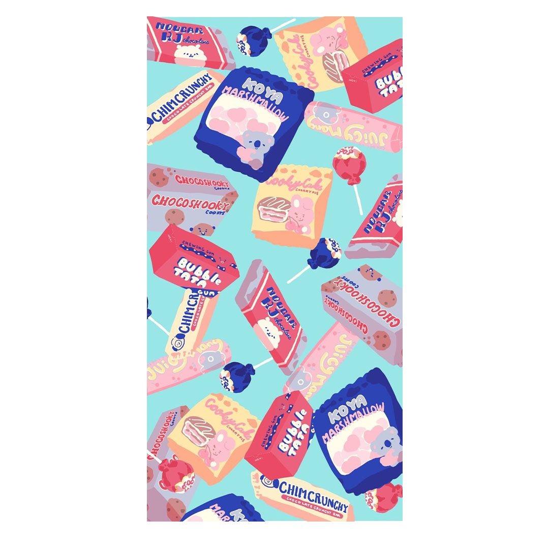overlay