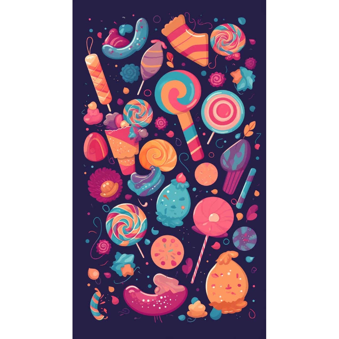 overlay