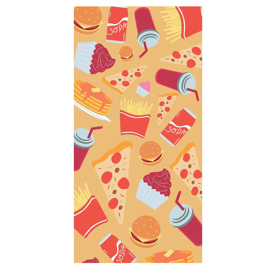 overlay