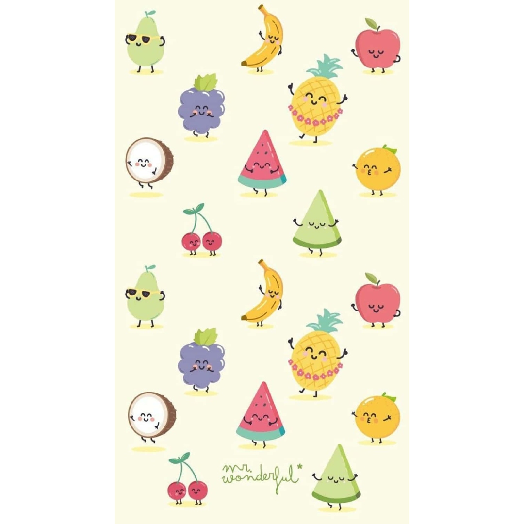 overlay