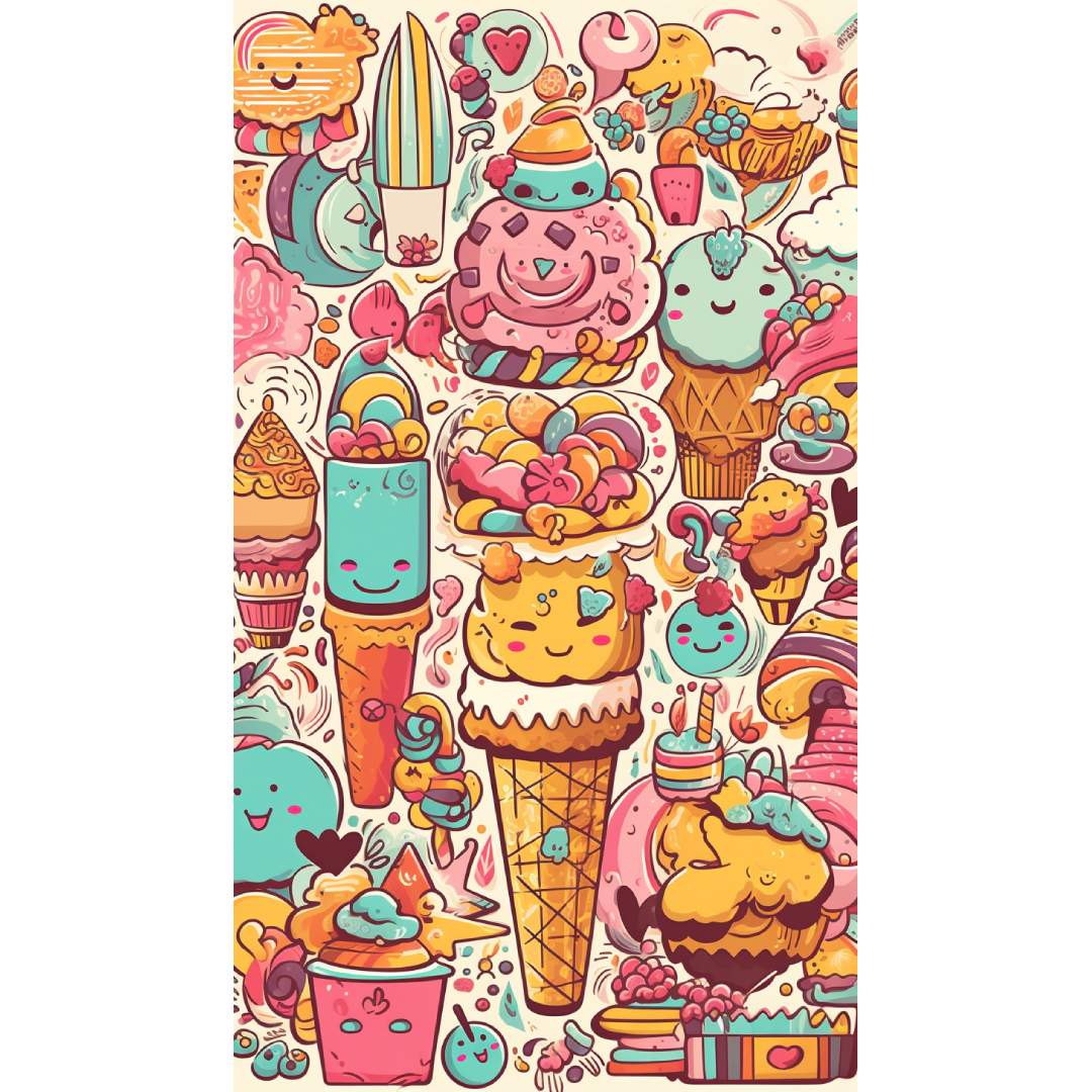 overlay