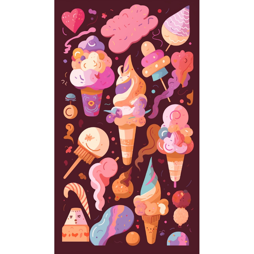 overlay