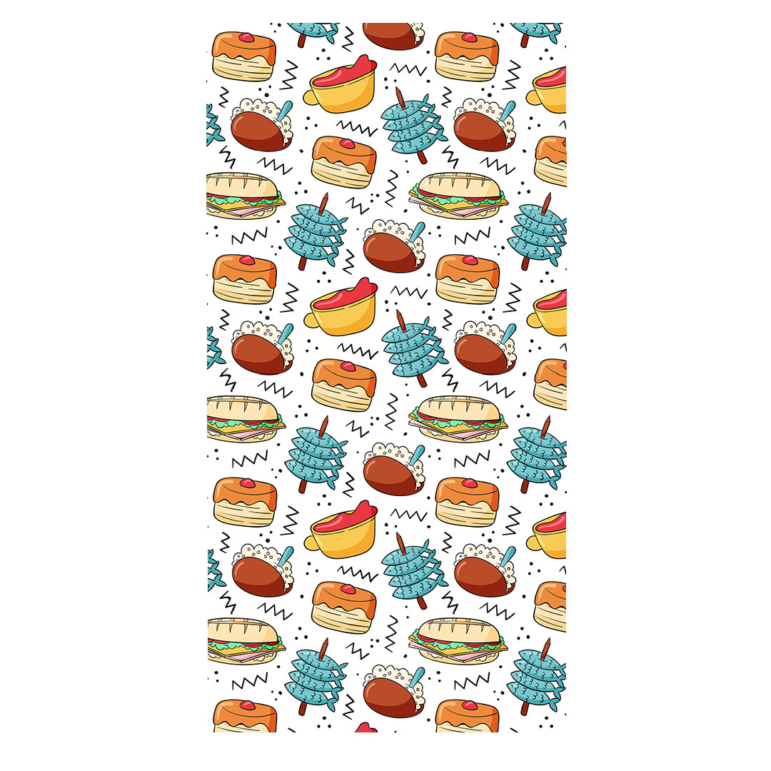 overlay