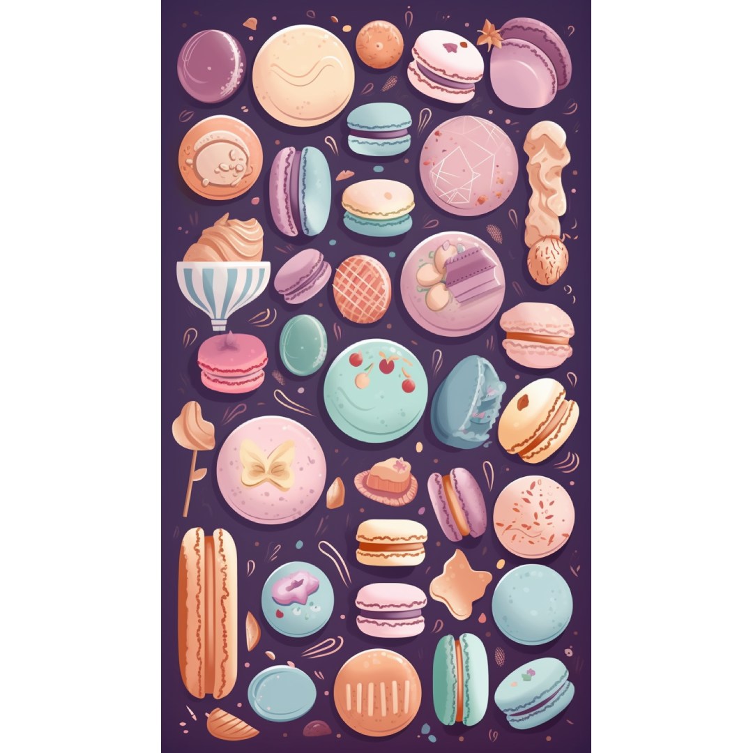 overlay
