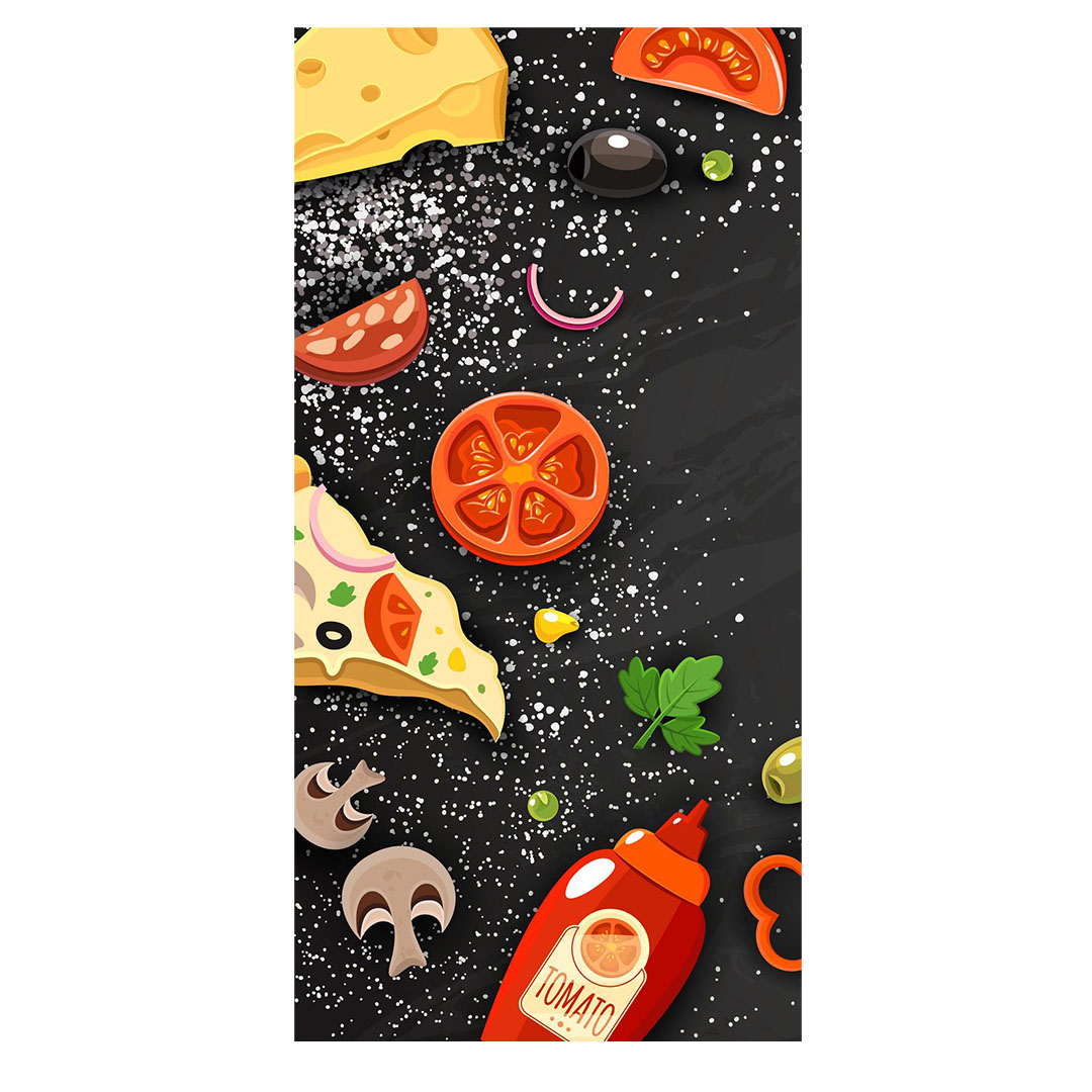 overlay