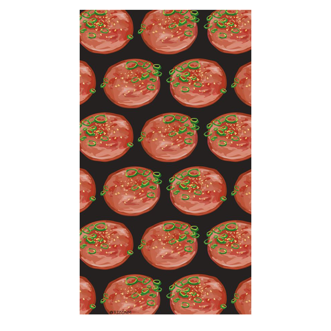 overlay