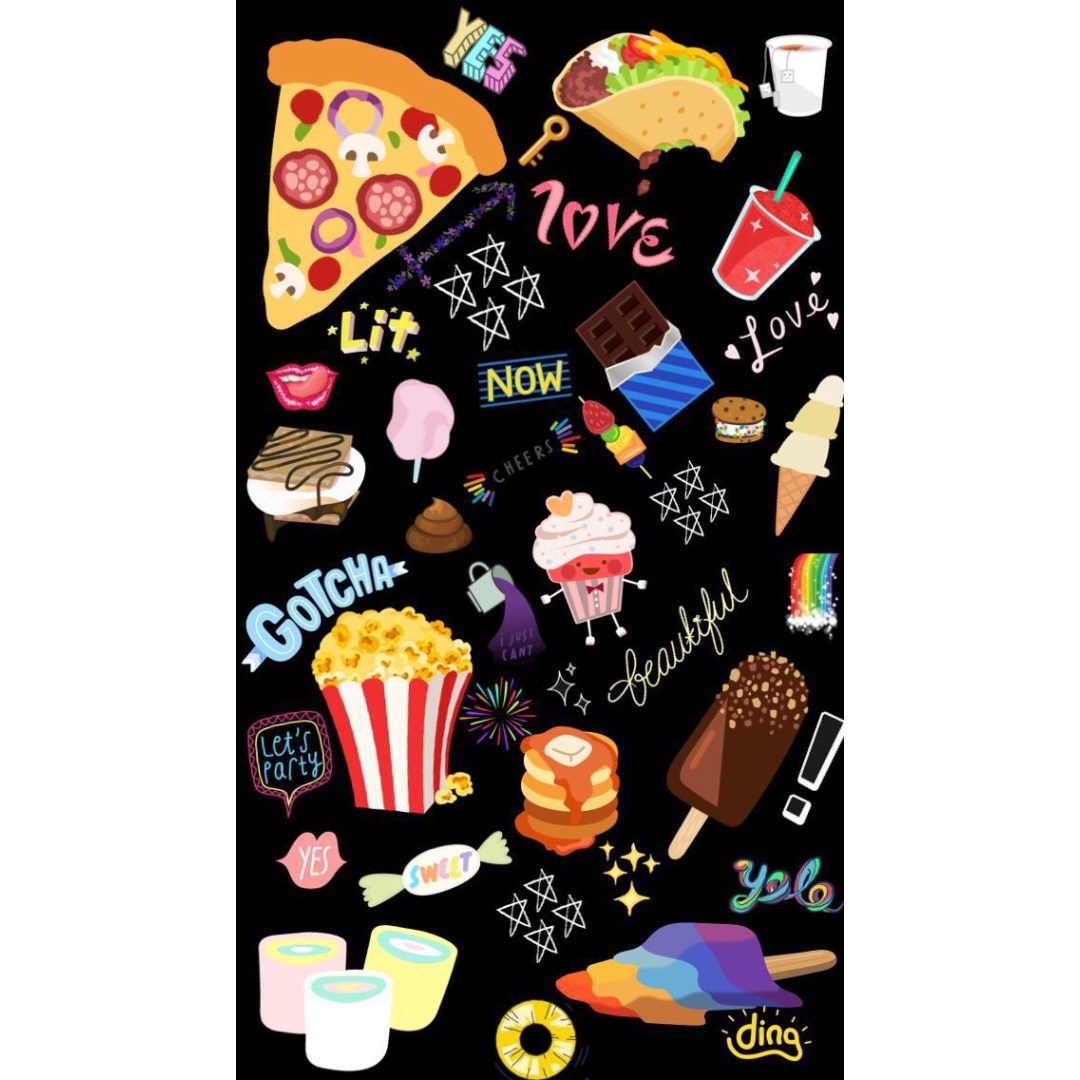 overlay