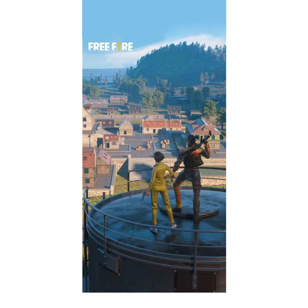 overlay