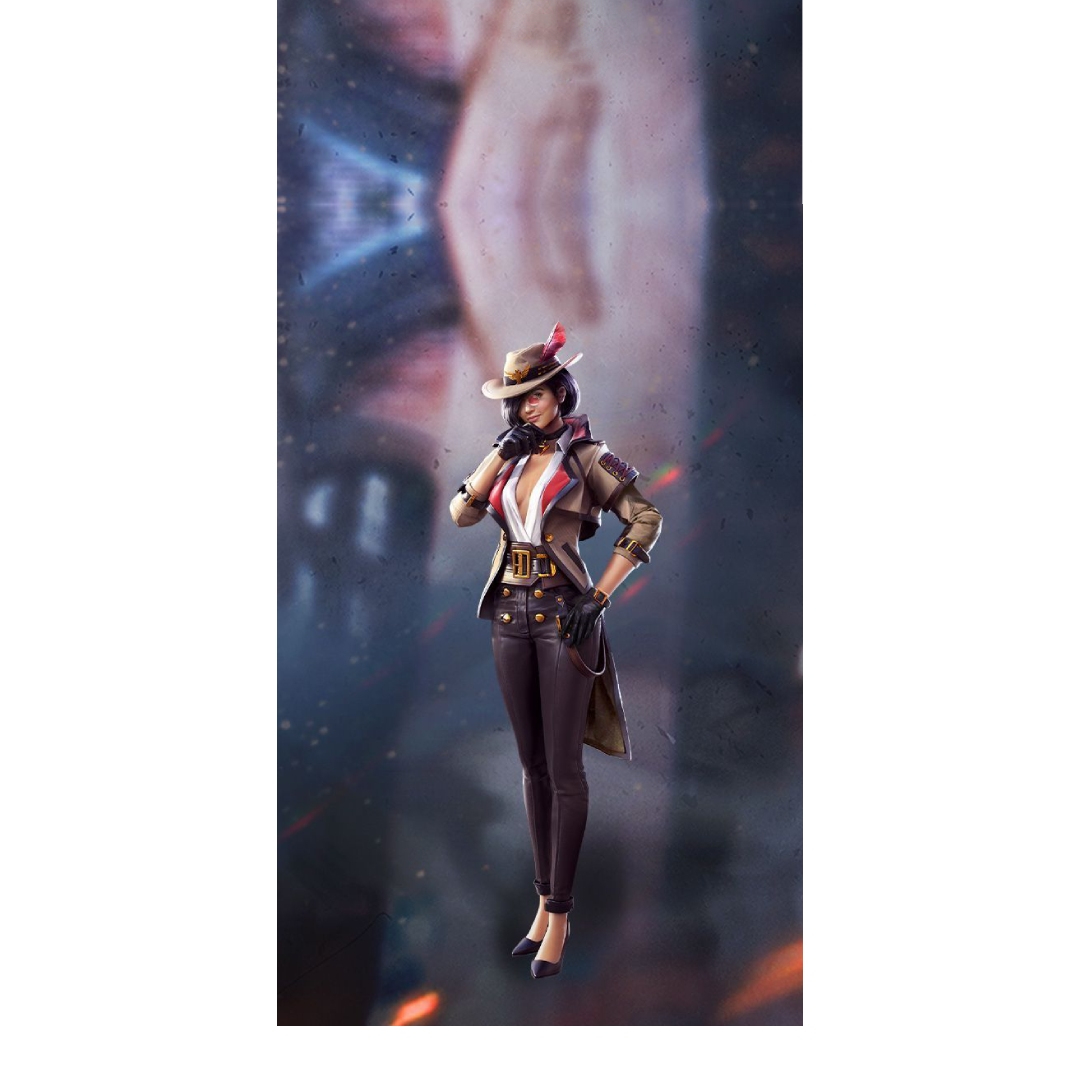 overlay