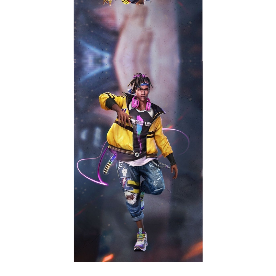 overlay