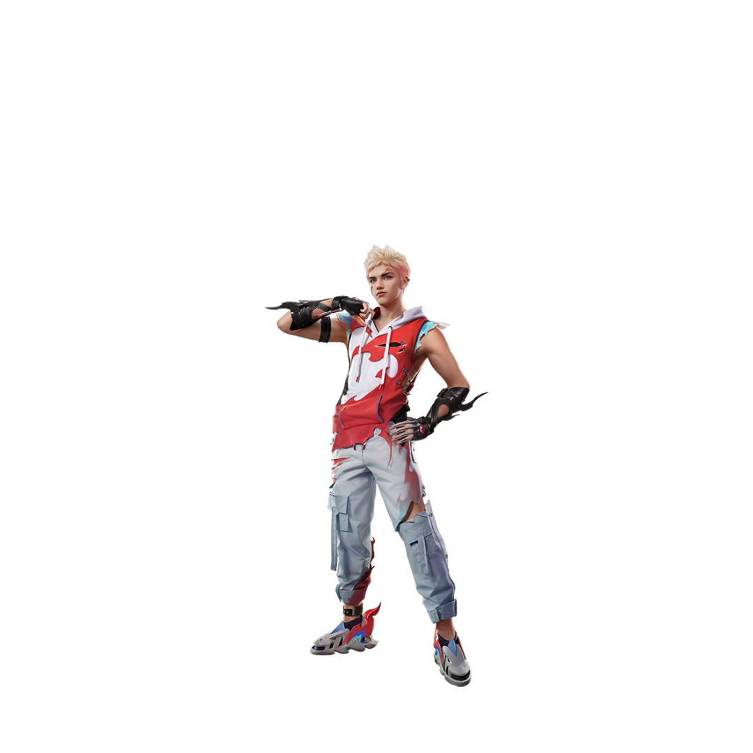 overlay
