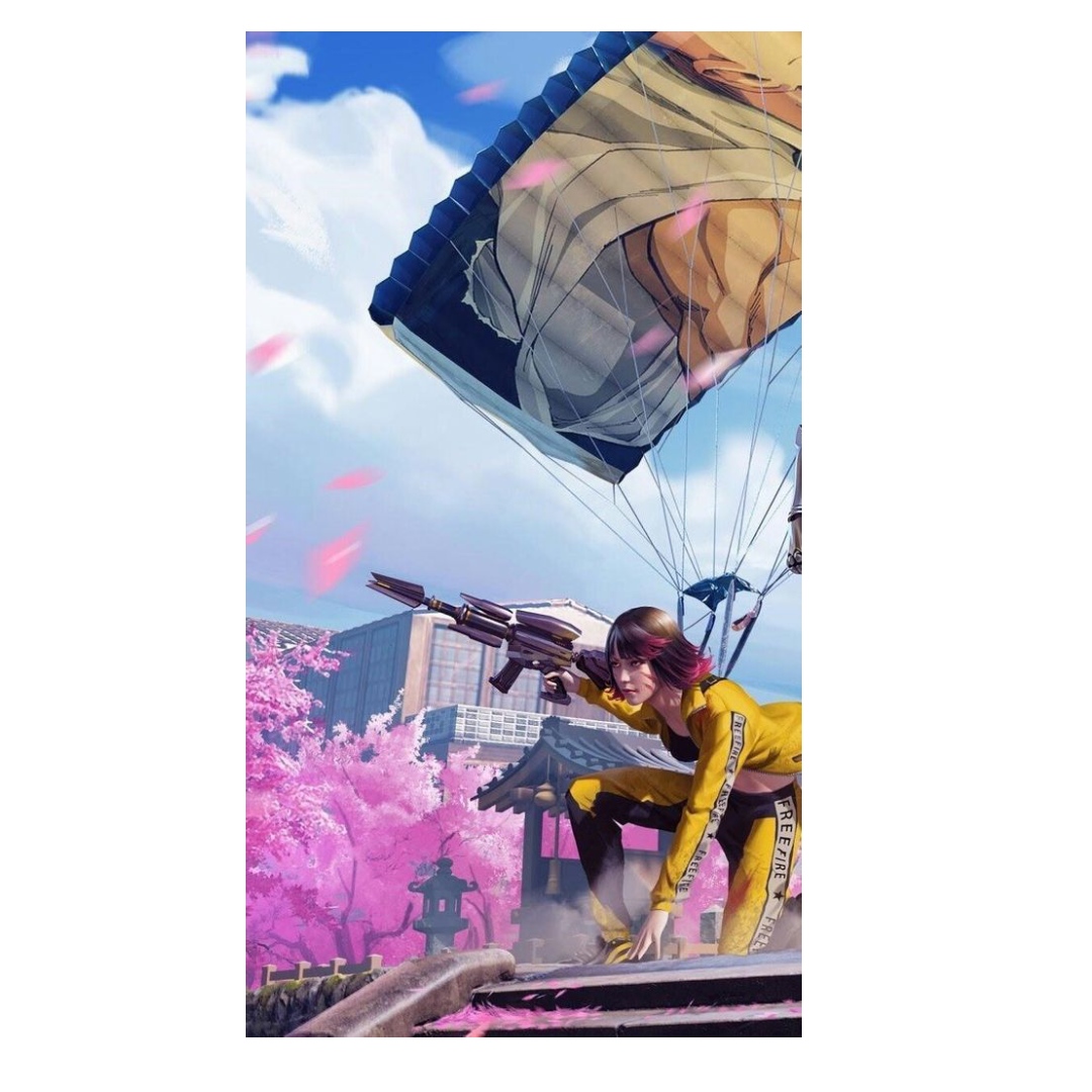overlay