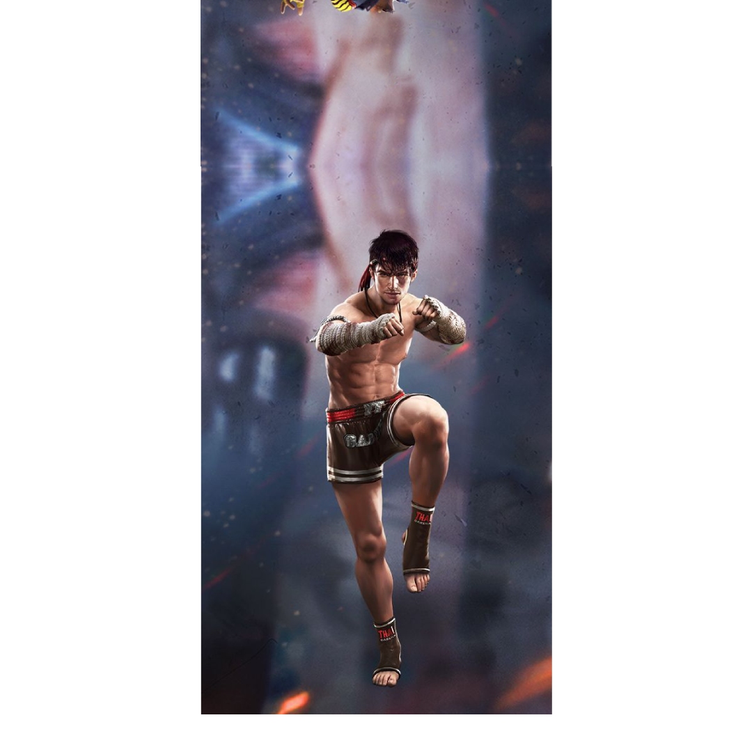 overlay