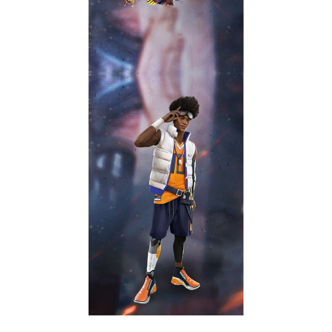 overlay