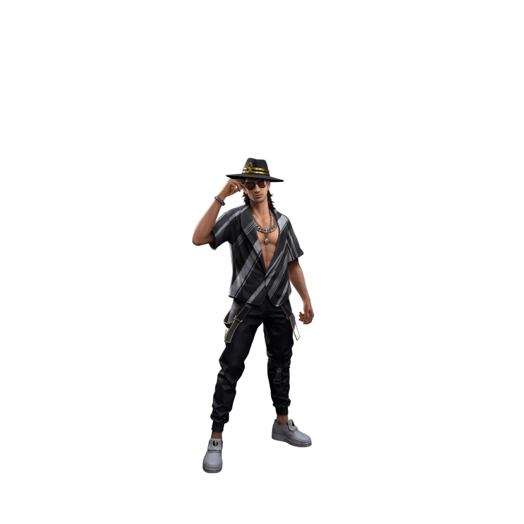 overlay