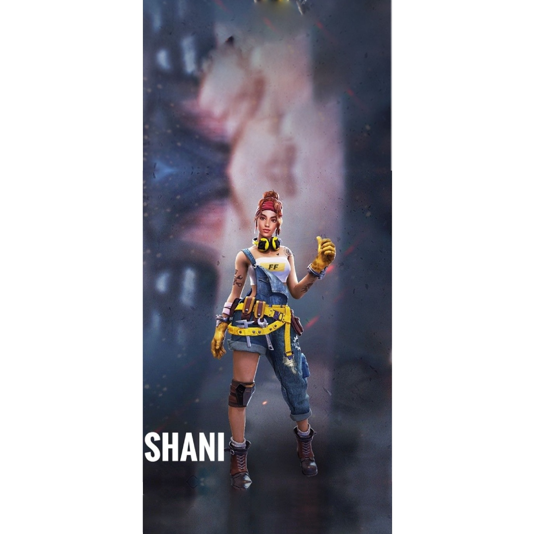 overlay