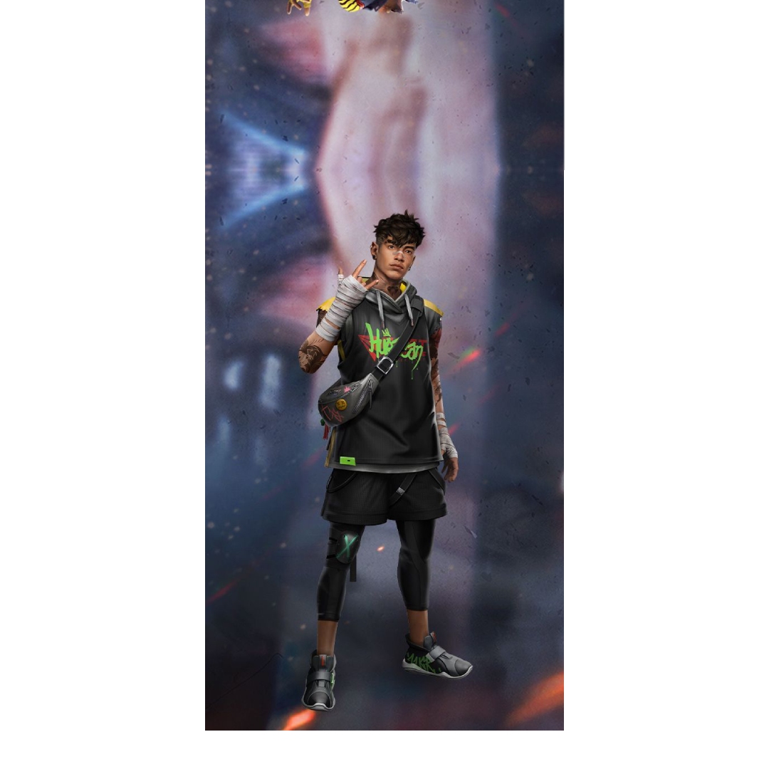 overlay