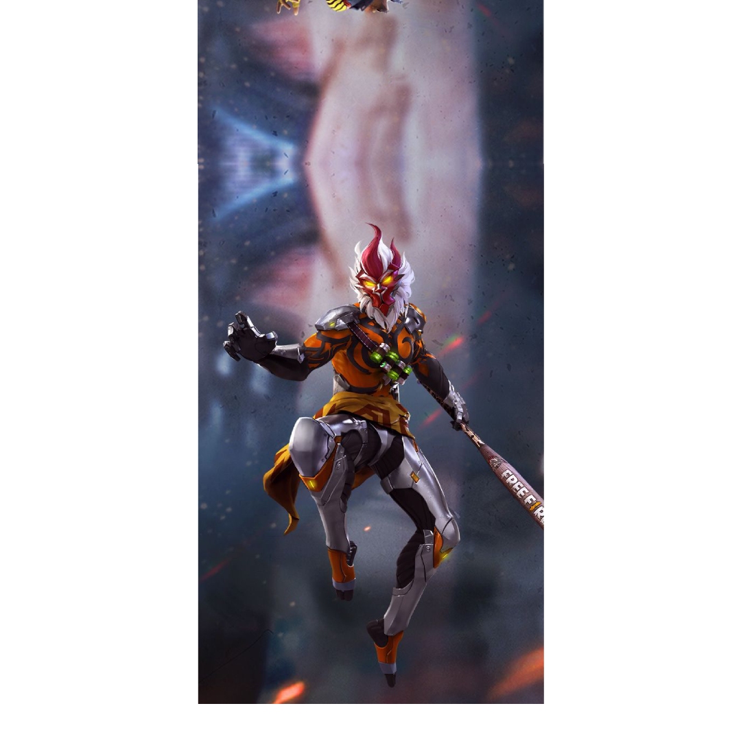 overlay