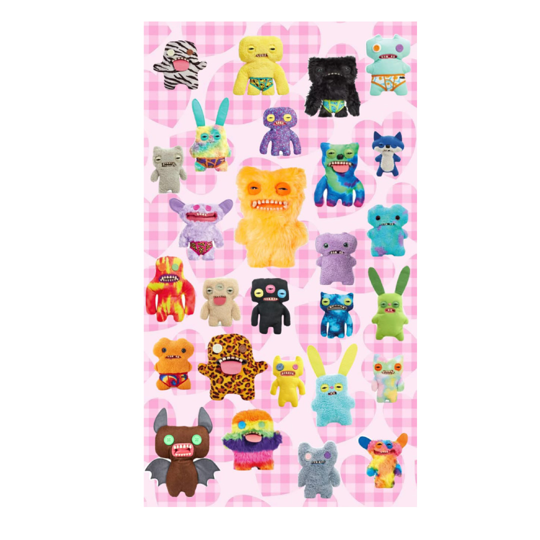 overlay