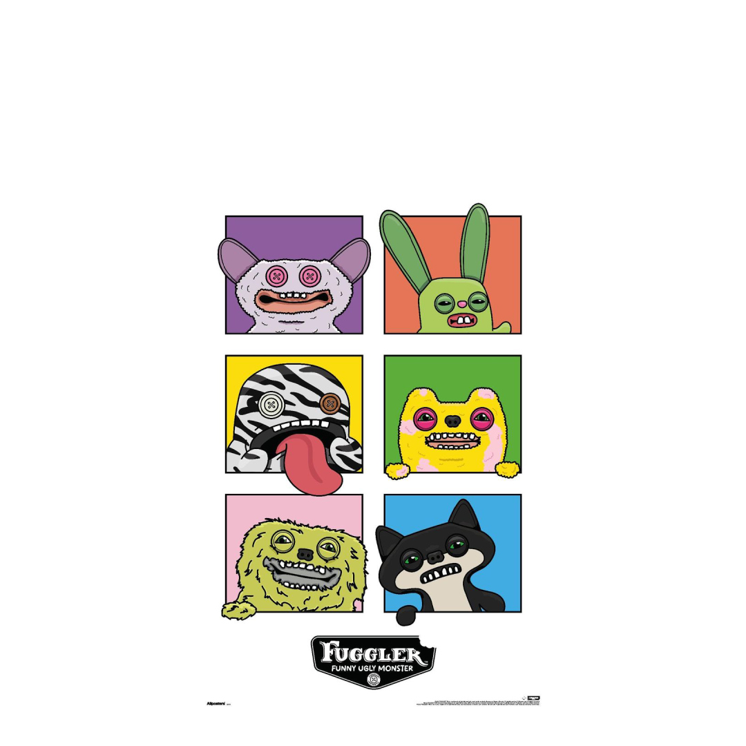 overlay