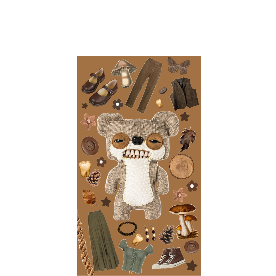overlay