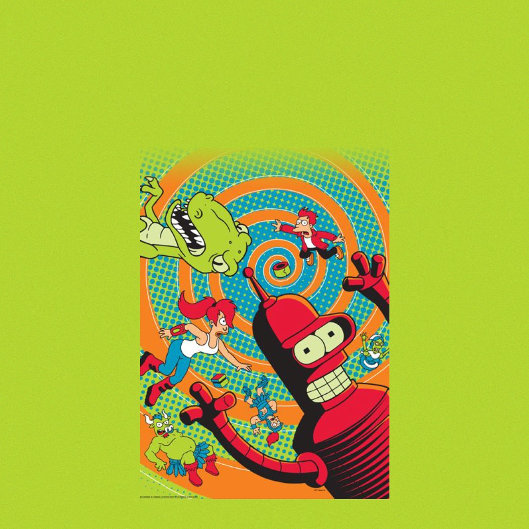 overlay