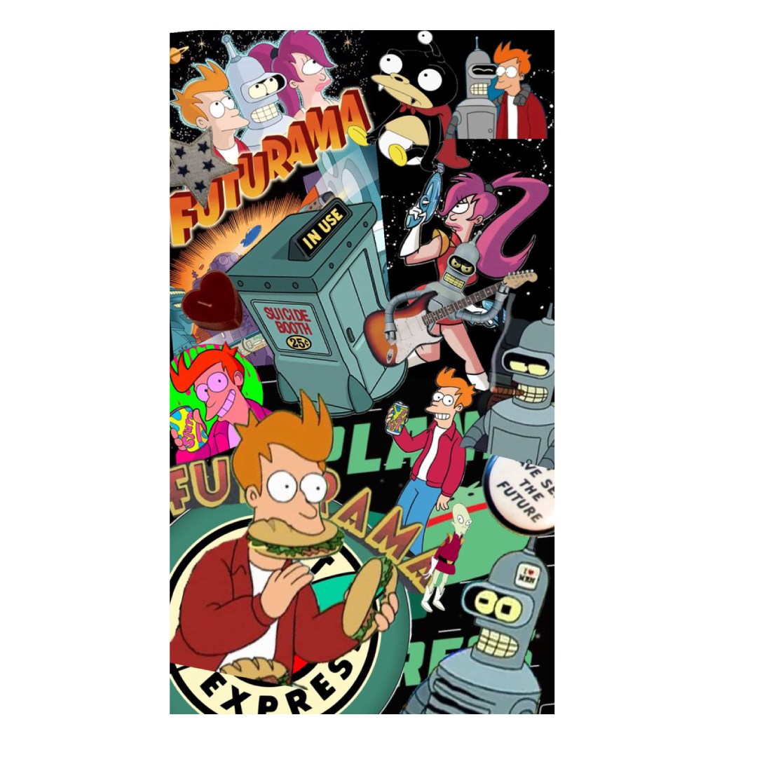 overlay