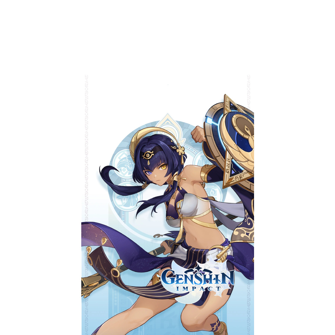 overlay