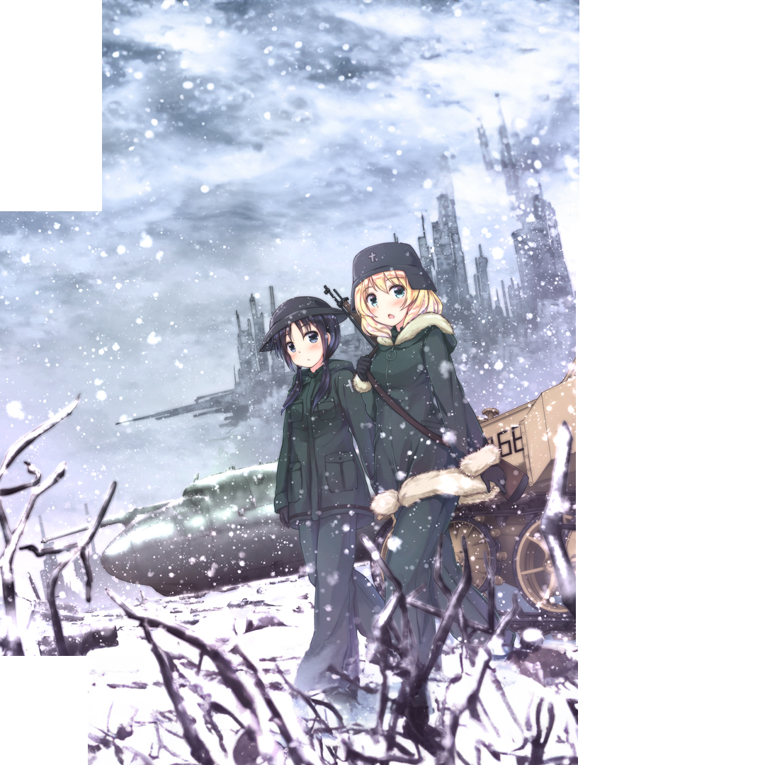 overlay