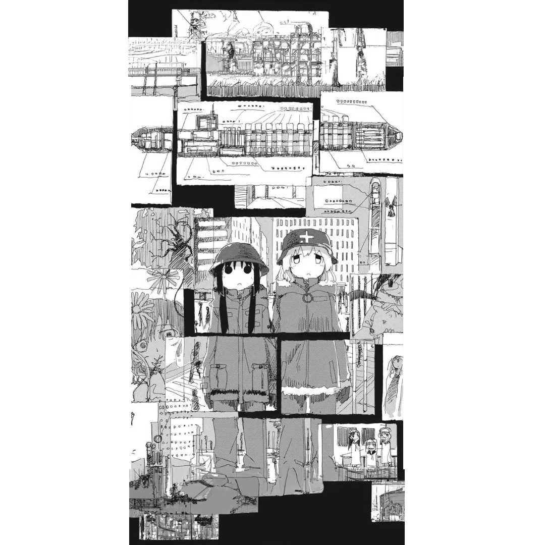 overlay