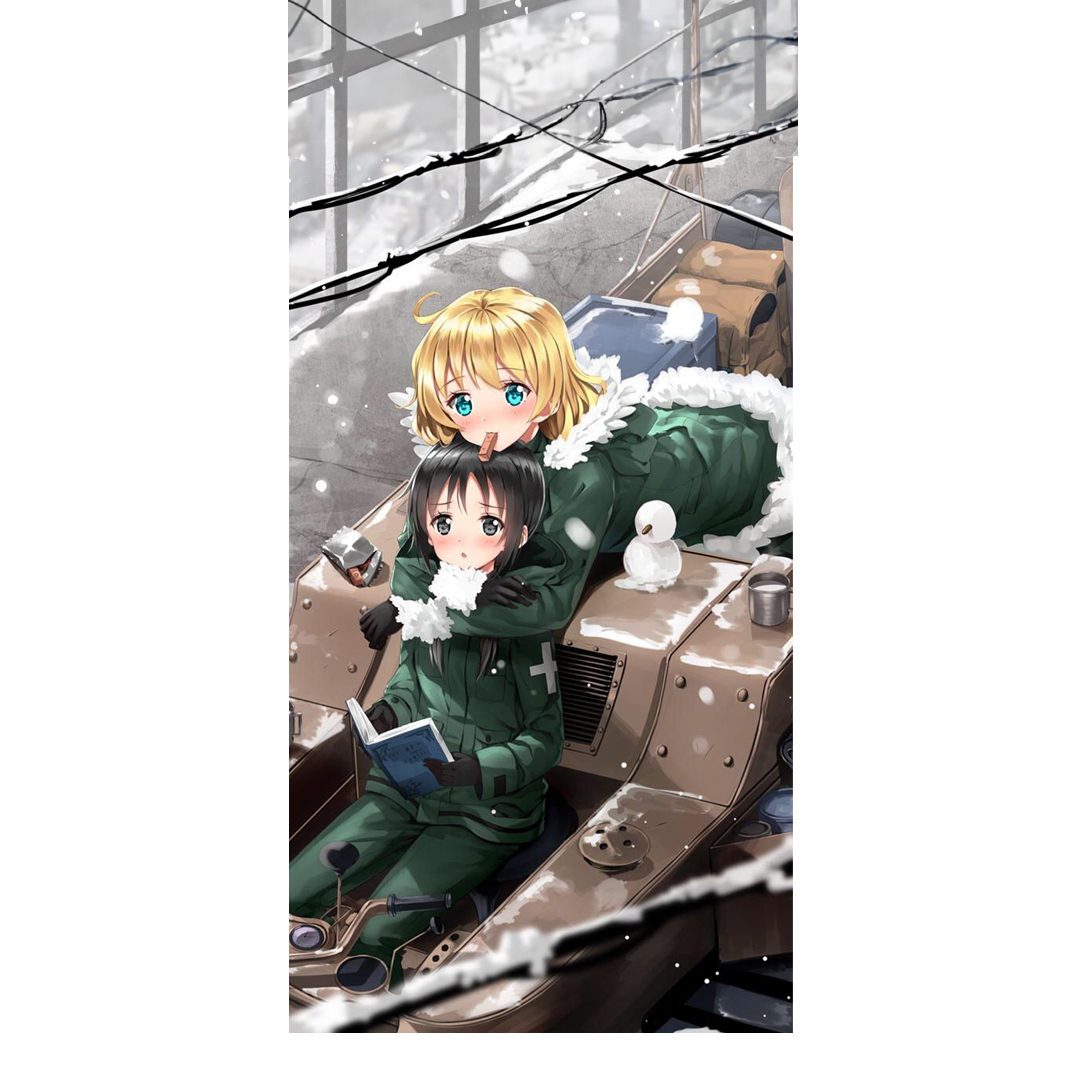 overlay