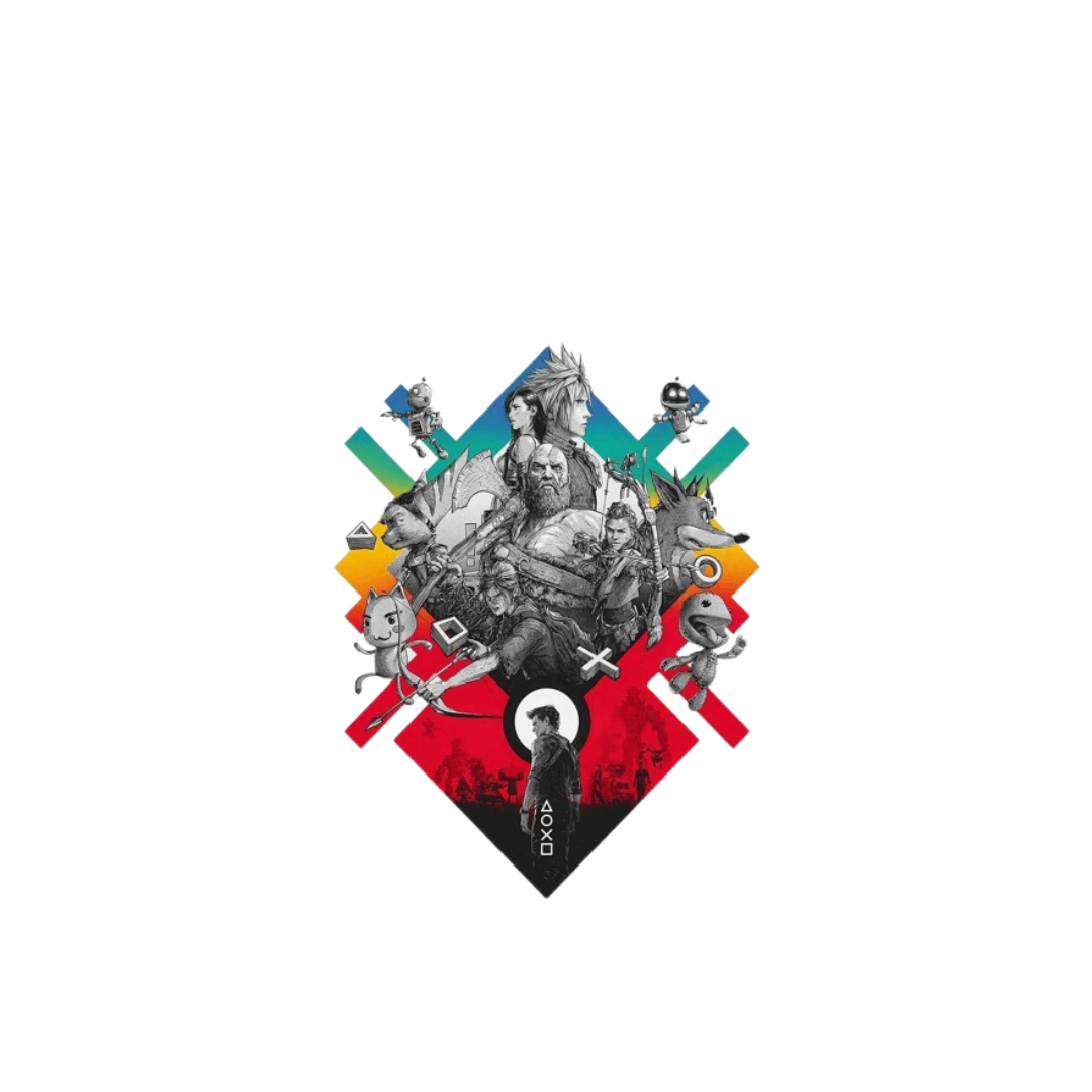 overlay