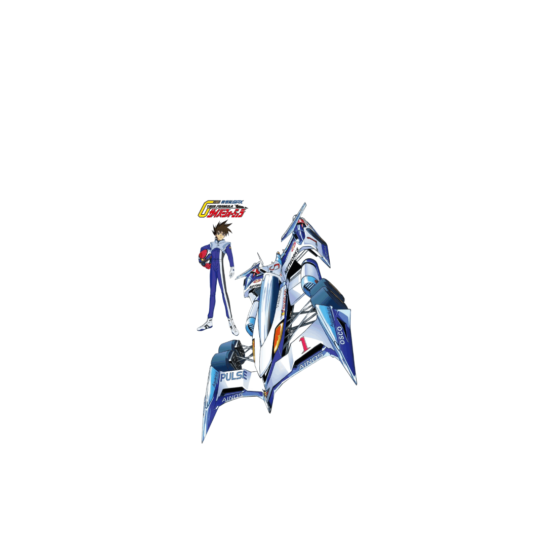 overlay