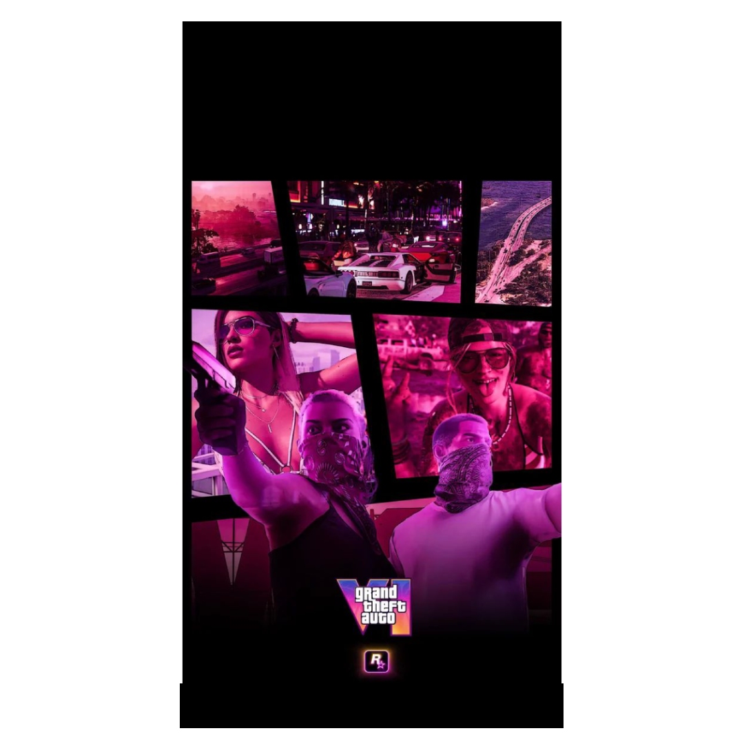 overlay