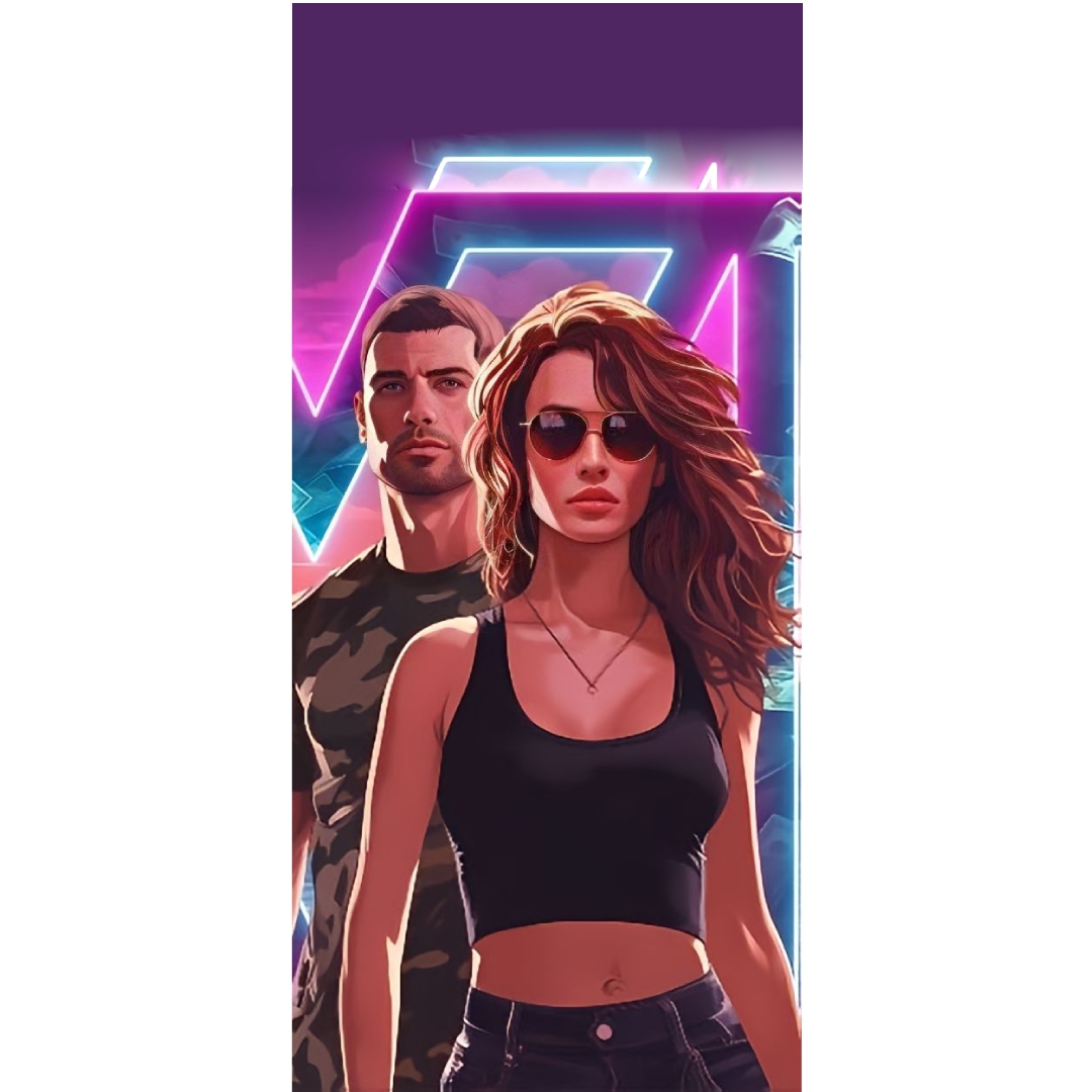 overlay