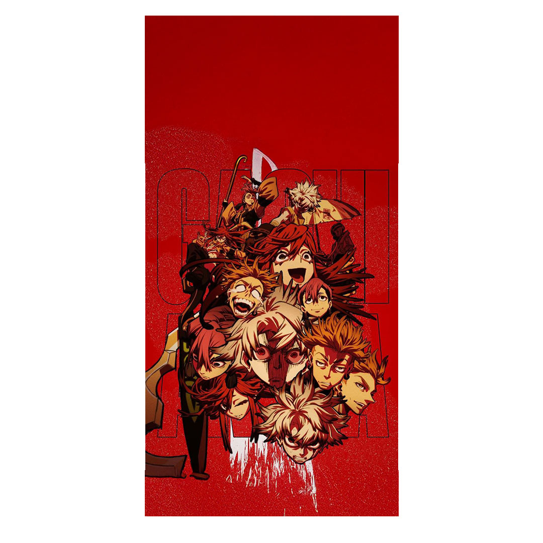 overlay