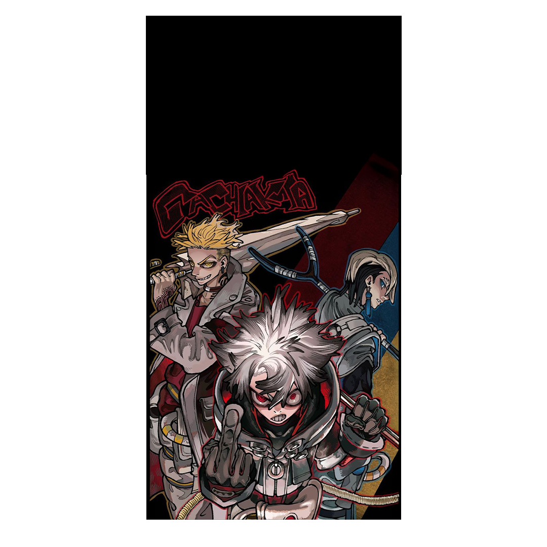 overlay