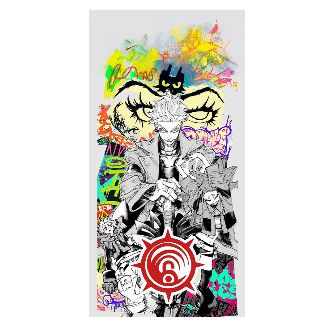 overlay